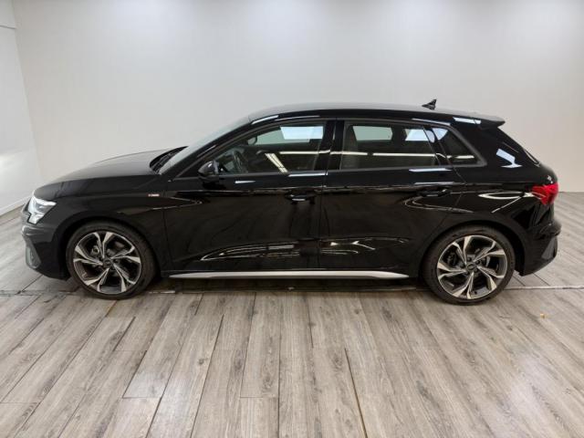 Audi A3 Sportback image 7