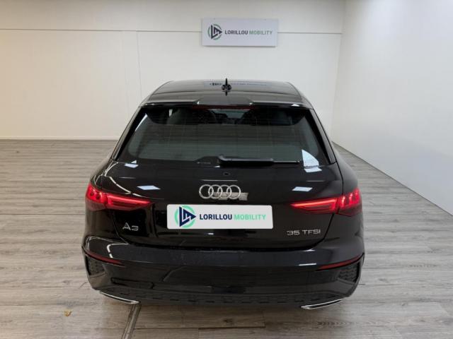 Audi A3 Sportback image 6