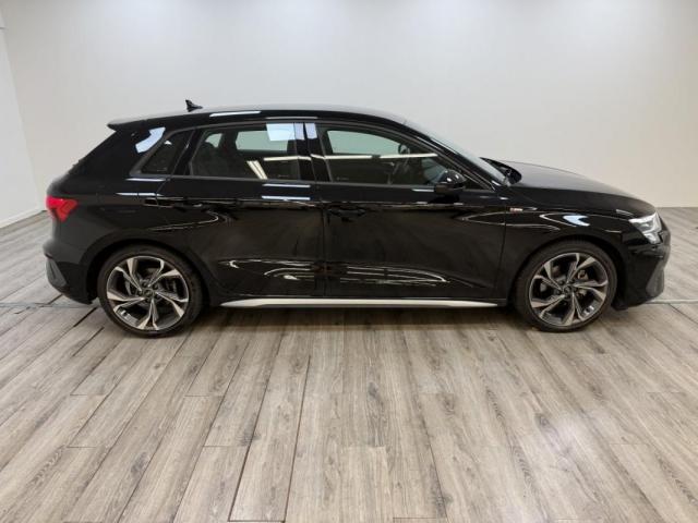 Audi A3 Sportback image 9