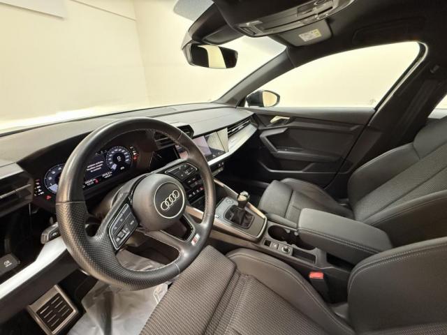 Audi A3 Sportback image 2