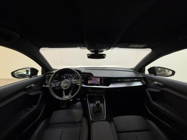 Audi A3 Sportback image 1