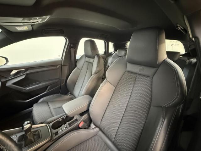 Audi A3 Sportback image 4