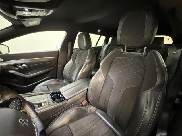 Peugeot 508 Sw image 8