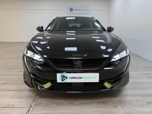 Peugeot 508 Sw image 1