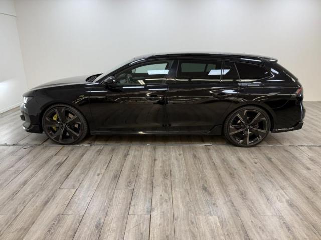 Peugeot 508 Sw image 4