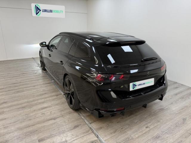Peugeot 508 Sw image 2