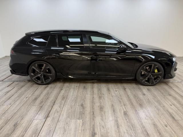 Peugeot 508 Sw image 3