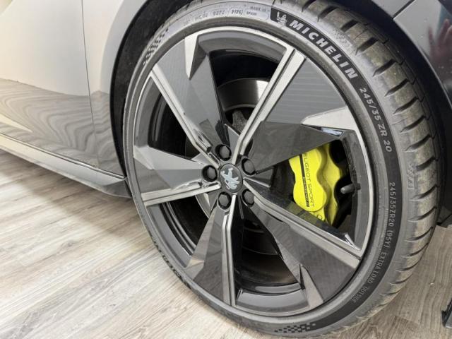 Peugeot 508 Sw image 6