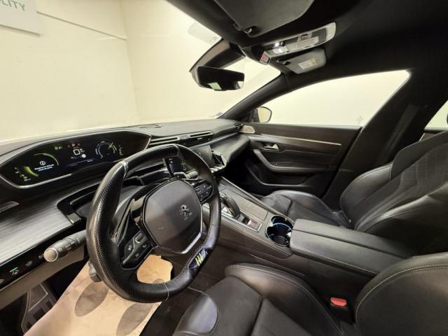 Peugeot 508 Sw image 9