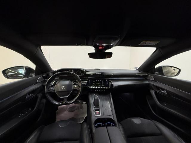 Peugeot 508 Sw image 7