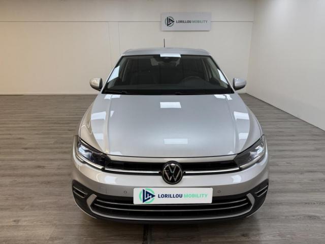 Volkswagen Polo image 1