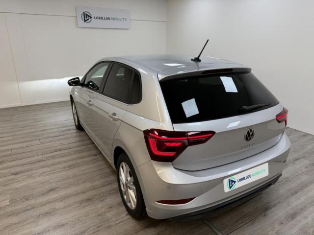 Volkswagen Polo image 8