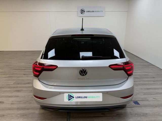 Volkswagen Polo image 2