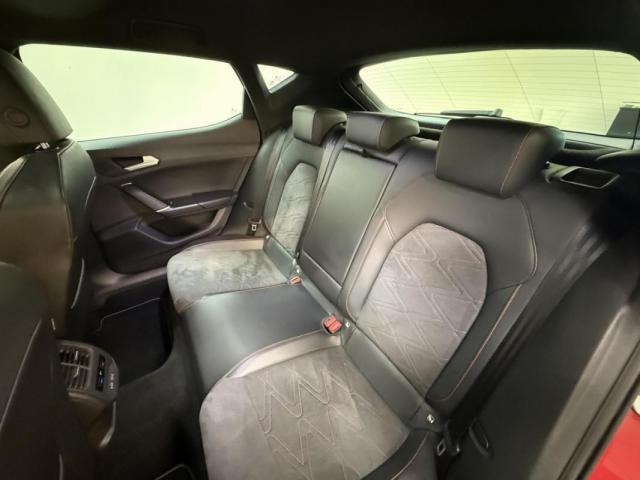Seat Leon image 8