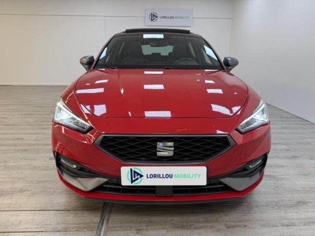 Seat Leon image 6
