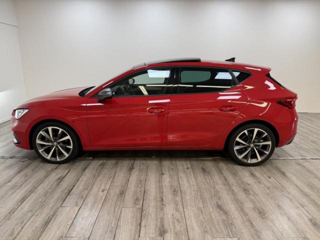 Seat Leon image 5
