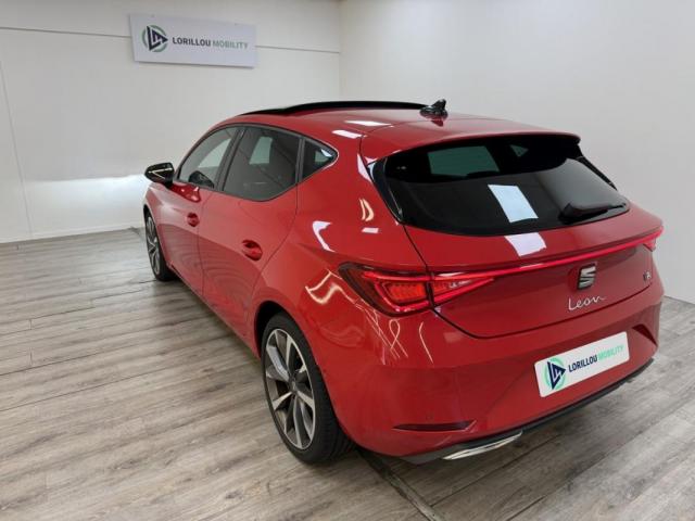 Seat Leon image 1