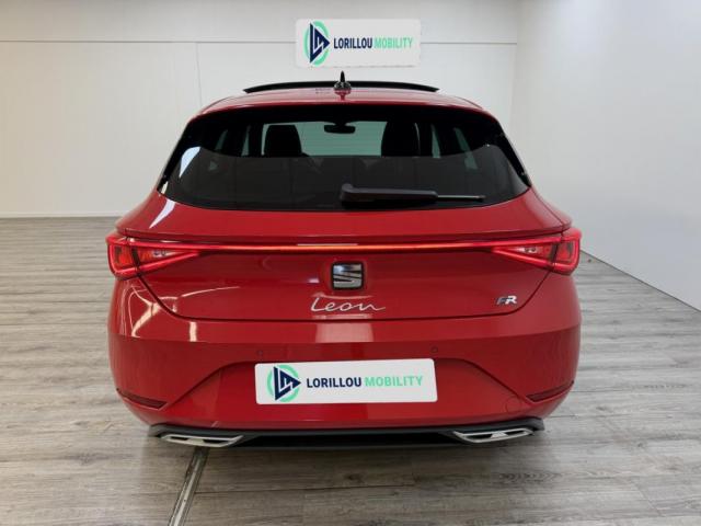 Seat Leon image 4