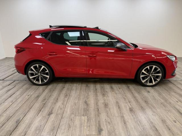 Seat Leon image 2