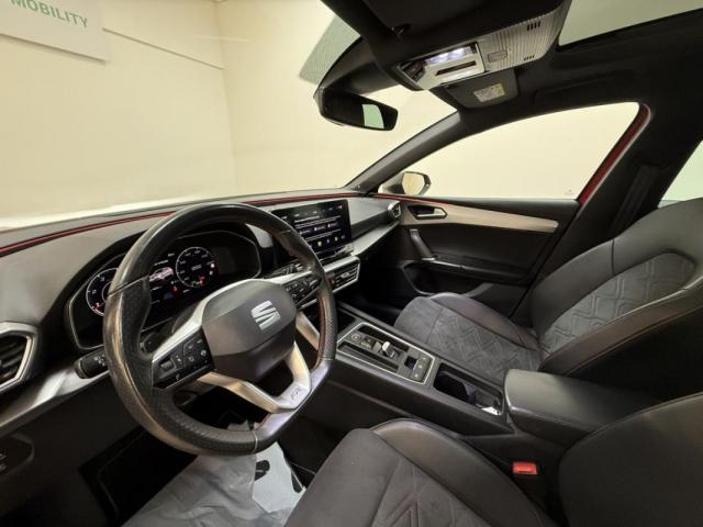 Seat Leon image 3