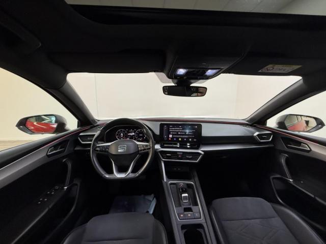 Seat Leon image 9