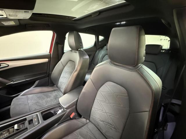 Seat Leon image 7