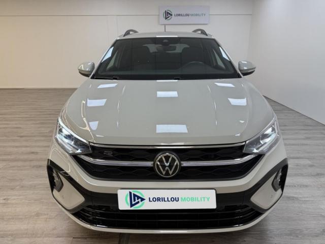 Volkswagen Taigo image 2
