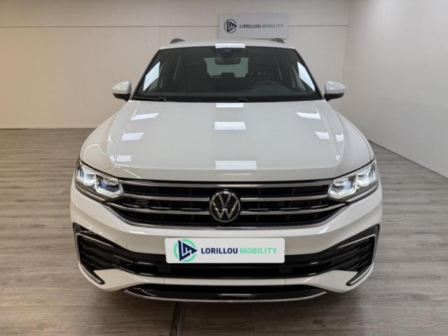 Volkswagen Tiguan image 6