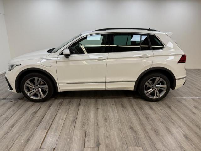 Volkswagen Tiguan image 8