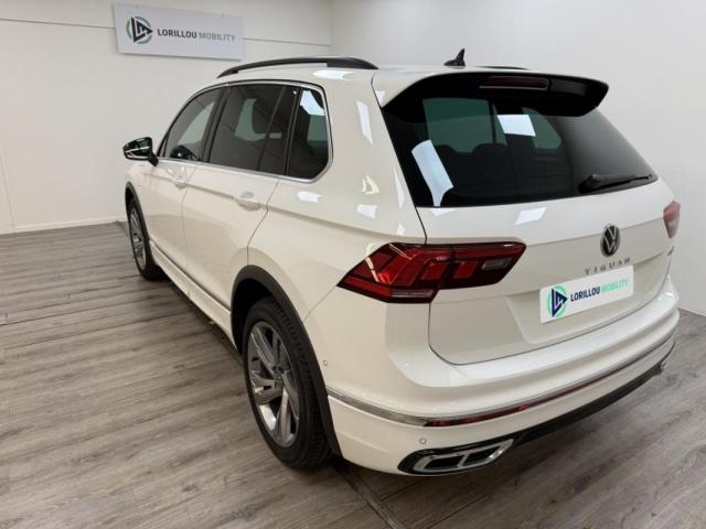 Volkswagen Tiguan image 2