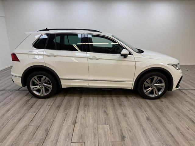 Volkswagen Tiguan image 7