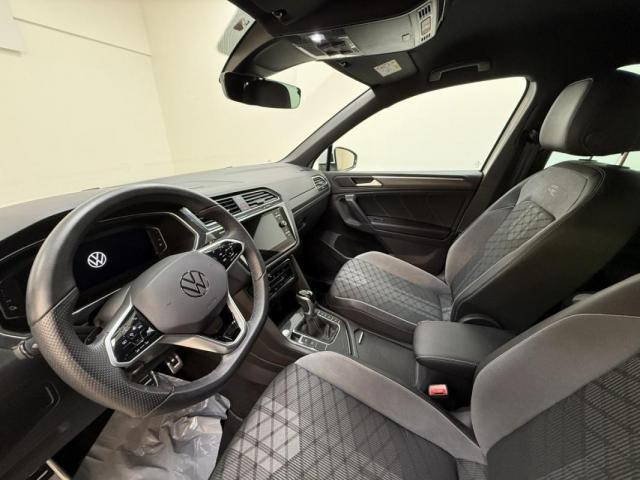 Volkswagen Tiguan image 9