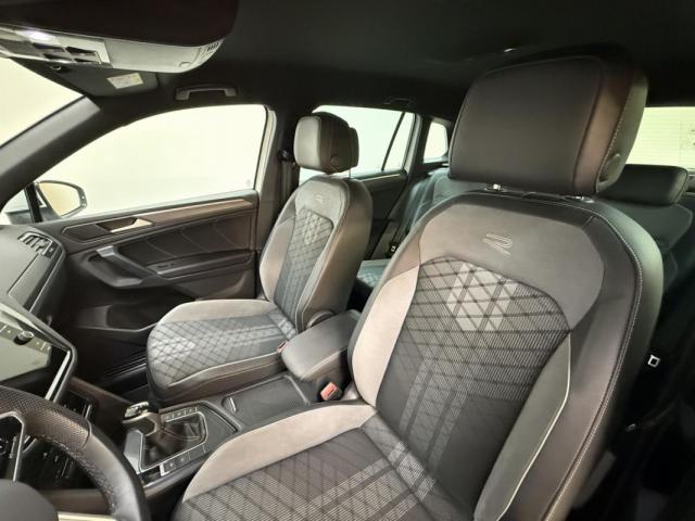 Volkswagen Tiguan image 1