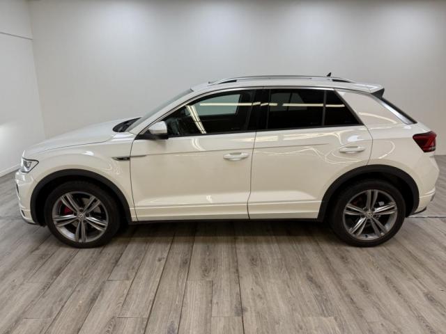 Volkswagen T-Roc image 4