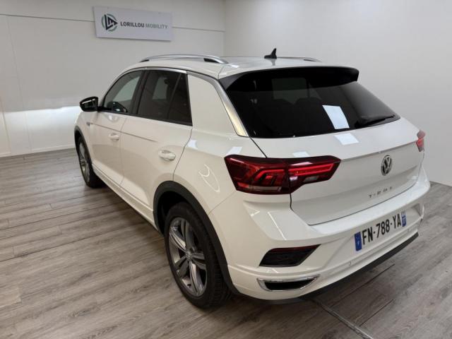 Volkswagen T-Roc image 8