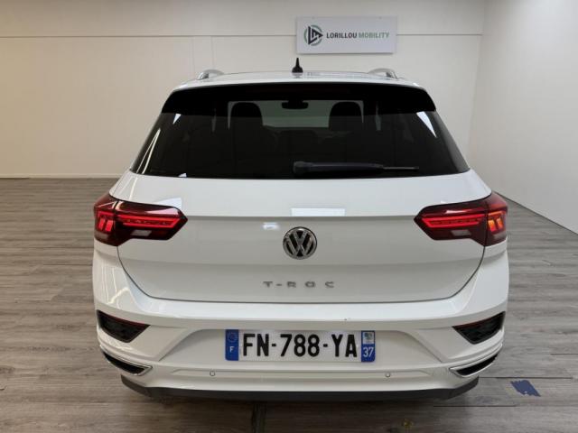 Volkswagen T-Roc image 5