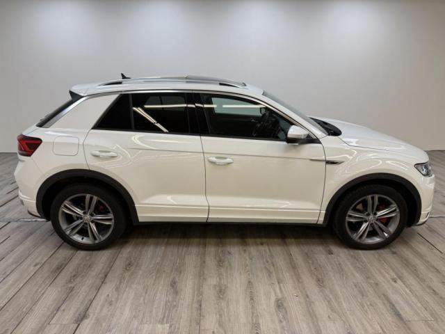 Volkswagen T-Roc image 1