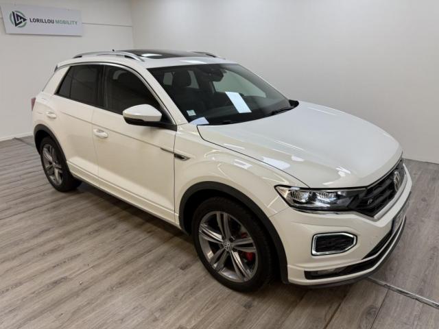 Volkswagen T-Roc image 3