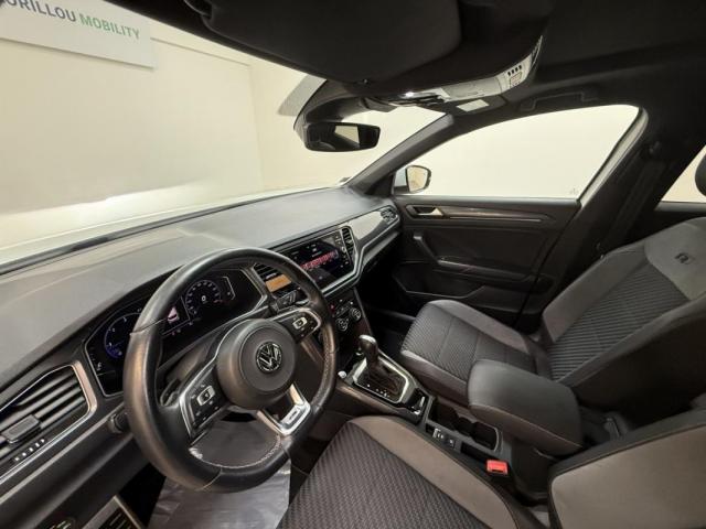 Volkswagen T-Roc image 6