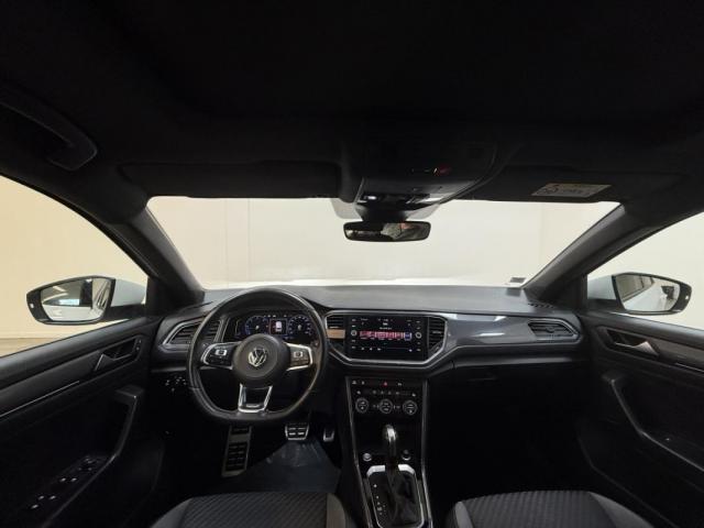 Volkswagen T-Roc image 7