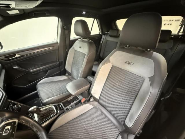 Volkswagen T-Roc image 9