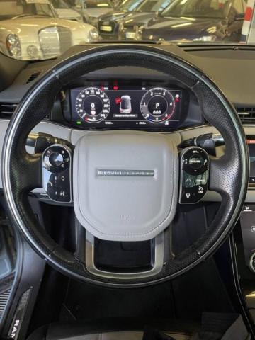 Range Rover Evoque image 7