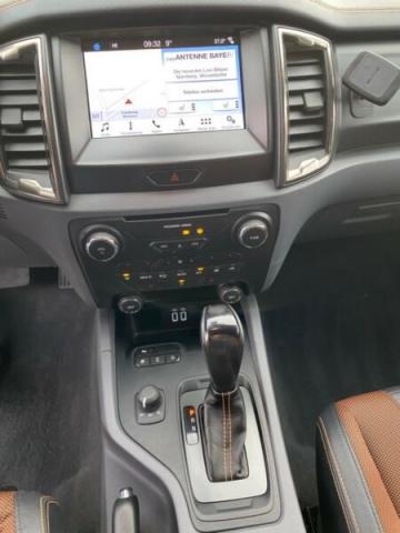 Ford Ford Ranger 3.2 Tdci 200 Double Cabine Wildtrak image 9
