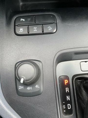 Ford Ford Ranger 3.2 Tdci 200 Double Cabine Wildtrak image 8