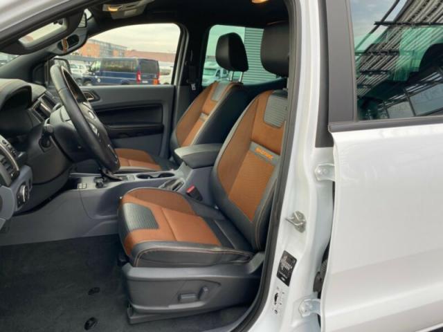 Ford Ford Ranger 3.2 Tdci 200 Double Cabine Wildtrak image 6