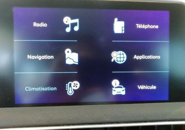 Peugeot 5008 Ll 150 Ch Bluehdi image 1
