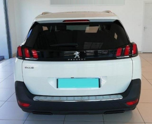 Peugeot 5008 Ll 150 Ch Bluehdi image 4