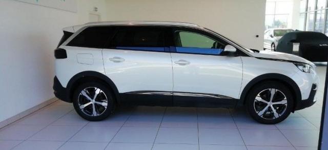 Peugeot 5008 Ll 150 Ch Bluehdi image 8