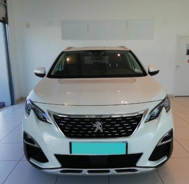 Peugeot 5008 Ll 150 Ch Bluehdi image 5