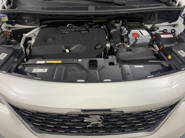 Peugeot 5008 Ll 150 Ch Bluehdi image 3